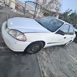 1998 Honda Civic