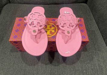 Tory Burch sandals