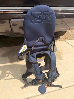 Shoulder Carrier