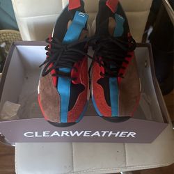 Clearweather Brand US Size 9 Men’s 