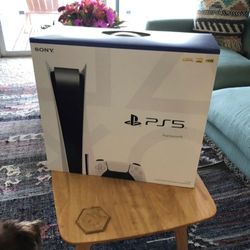 PlayStation 5