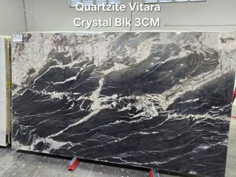 Quartzite Countertops