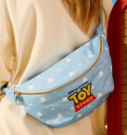 Stoney Clover Toy Story Disney bag