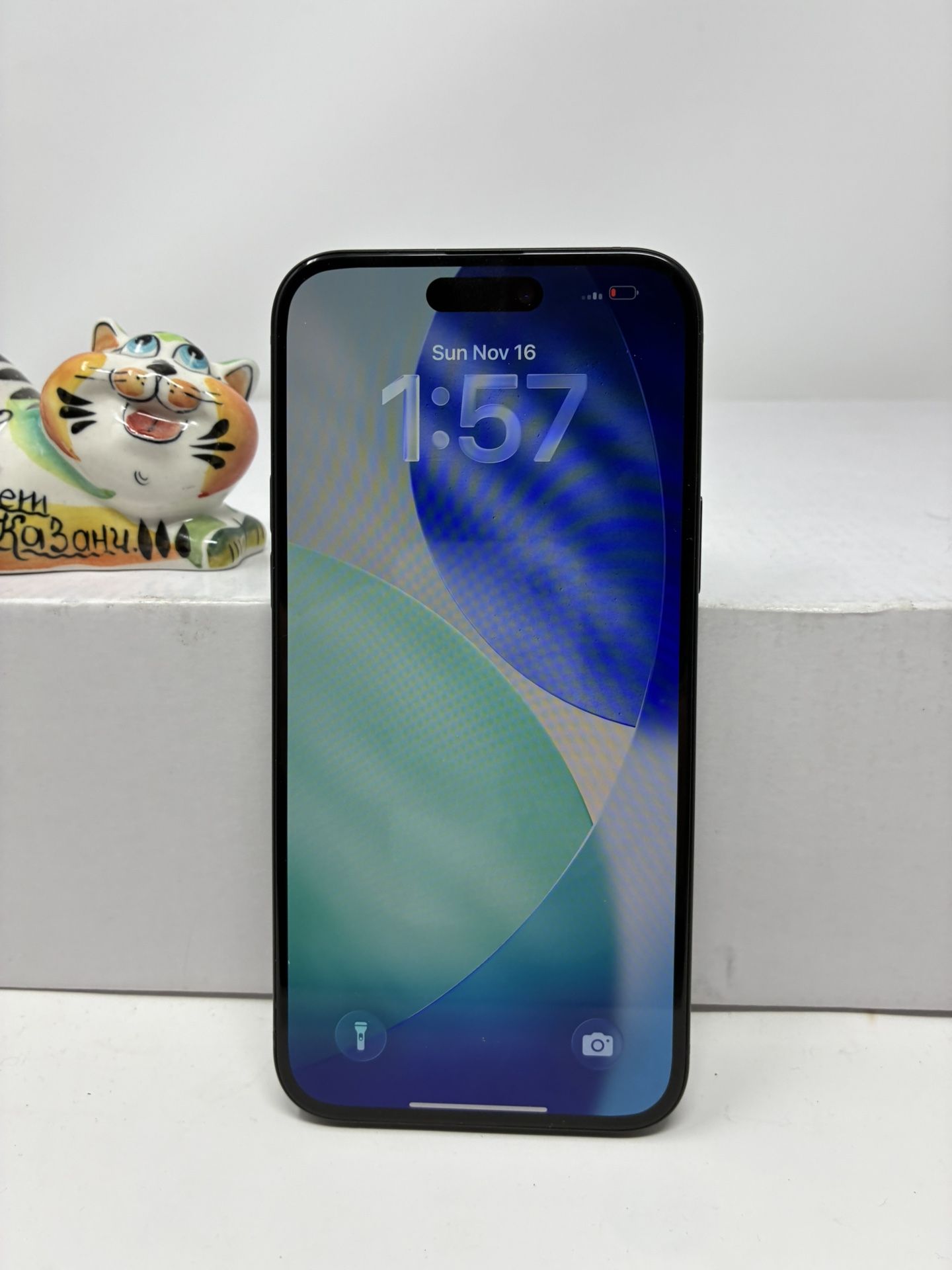 iPhone 15 Plus unlocked