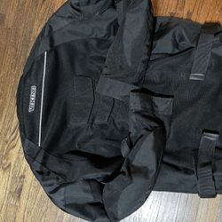 Motorcycle Men’s Jacket