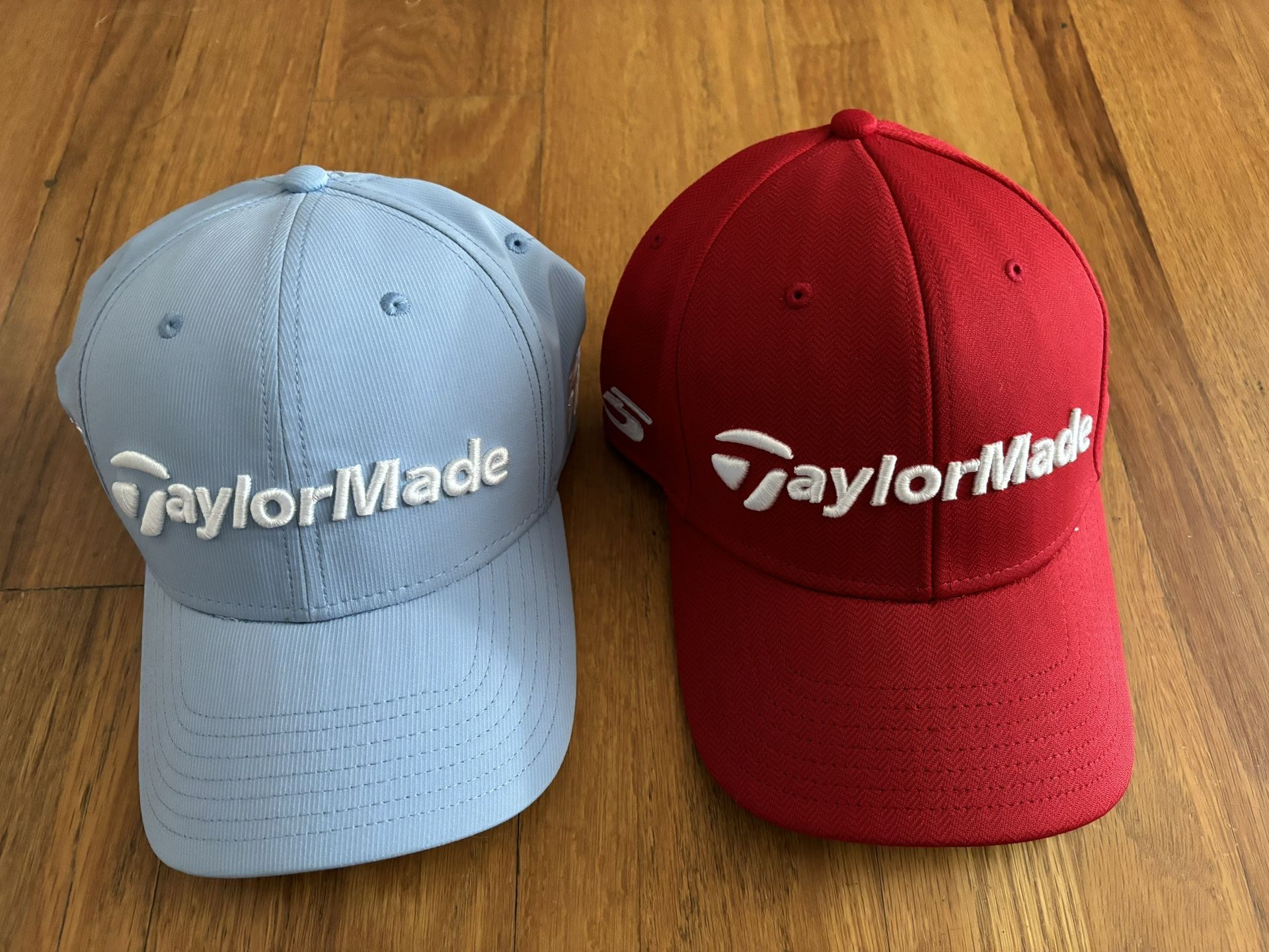 Taylor Made Golf Caps