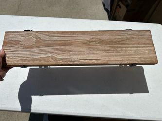 Short shelf