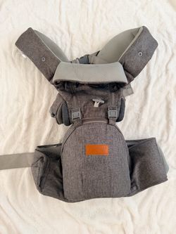 Baby carrier