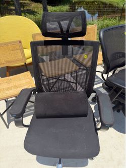 Office chair