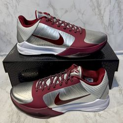 Brand New Nike Kobe Protro 5 Lower Merion Aces