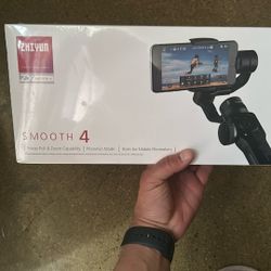 Smartphone Stabilizer 