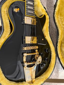 Epiphone 1959 Les Paul Custom Joe Bonamassa
