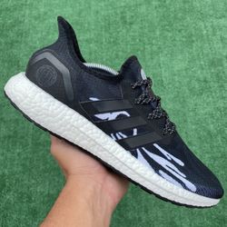 ADIDAS SPEEDFACTORY AM4 “CRYPTIC WAVES” (Size 11, Men’s)