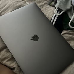 2017 Macbook Pro