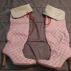 Gucci Boots