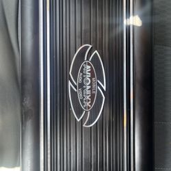 Avionixx amp 900m
