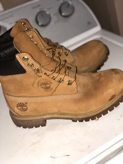 Boots Timberland sz10