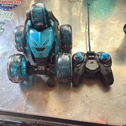 Kids Remote Control Car Never Used