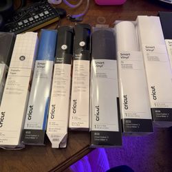 Cricut Smart Vinyl 