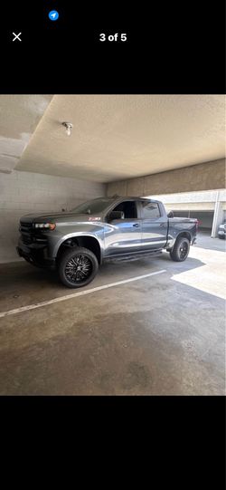 Hostile rims  22”