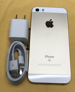 iPhone SE 32GB Factory Unlocked