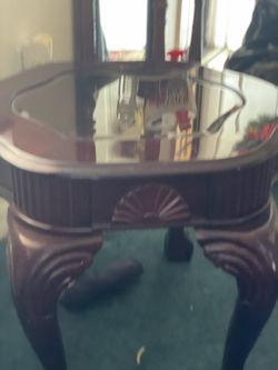 Side Table