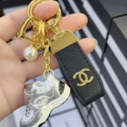 Designer Keychain 