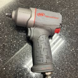 Ingersoll Rand Impact Tool #110064-3 MJ