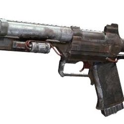 5x Venators IV (FULL ATTACHMENTS)