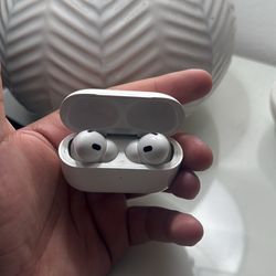 Air pod pros 2