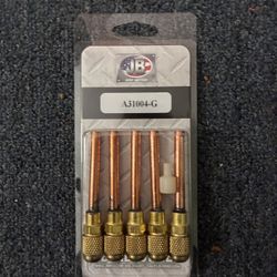 HVAC Access fittings A31004-0