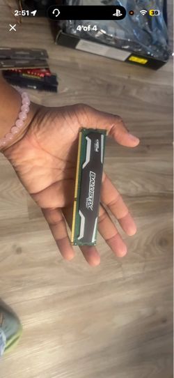 Crucial Ballistix Sport DDR3 RAM Stick