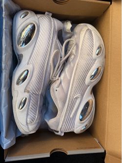 Nike NOCTA glide drake white