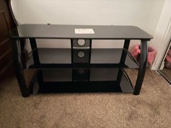 TV table