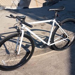 Avasta Fixie Bike 