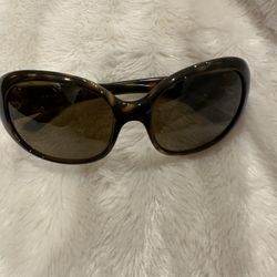 Prada Sunglasses 