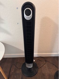 Tower Fan (Dreo WiFi)