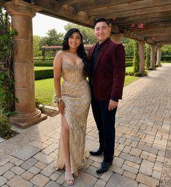 Dress/ Gown
