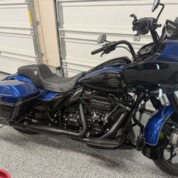 2022 Harley Davidson Road Glide