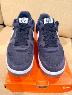 Nike Men’s Air Force Toasty 11.5