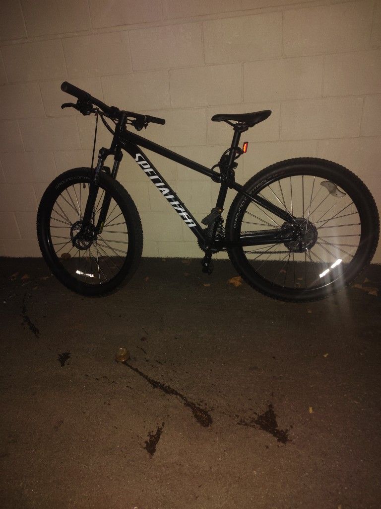 Bike For Sale