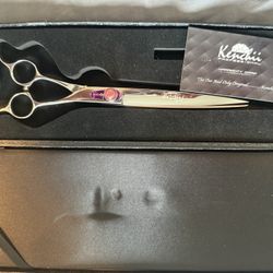 Kenchi Scissors New