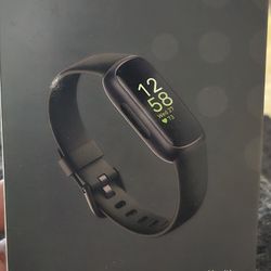 Google Fitbit Inspire 3 (Brand New)