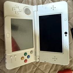 New 3ds 