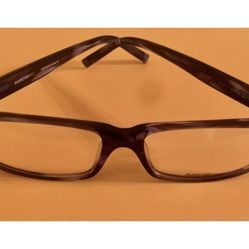 New Authentic Marcho NYC Eyeglass Frames Downtown Mercer 54-16-140 No Case