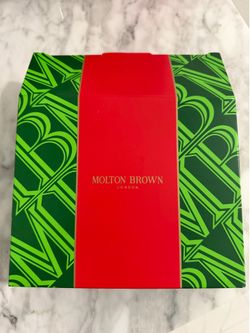 Molton brown set