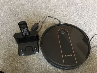 Coredy Robot Vacuum R750