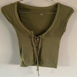 Cropped Top