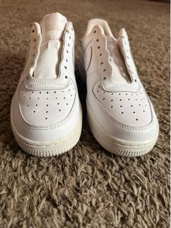 AIR FORCE ONES
