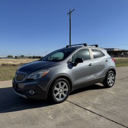 2013 Buick Encore 